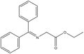 Ethyl N-(diphenylmethylene)glycinate 5g