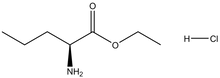 L-Norvaline ethyl ester HCl 1g