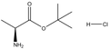 L-Alanine tert-butyl ester HCl 5g