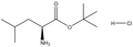 L-Leucine tert-butyl ester HCl 5g