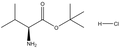 L-Valine t-butyl ester HCl 1g