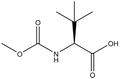 (S)-N-(Methoxycarbonyl)-tert-leucine 1g
