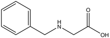 N-Benzyl glycine 5g