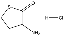 DL-Homocysteine thiolactone hydrochloride 25g