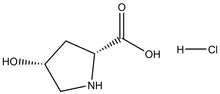 cis-4-Hydroxy-D-proline hydrochloride 1g