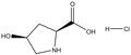 cis-4-Hydroxy-L-proline hydrochloride 1g