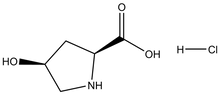 cis-4-Hydroxy-L-proline hydrochloride 1g