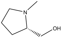 N-Methyl-L-prolinol 5mL