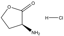 L-Homoserine lactone HCl 1g