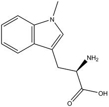 1-Methyl-D-tryptophan 1g