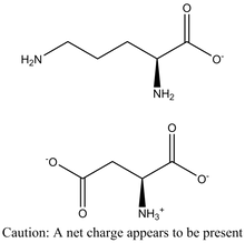 L-Ornithine L-aspartate salt