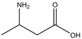 3-Aminobutyric acid