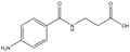 N-(4-Aminobenzoyl)-beta-alanine