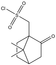 10-Camphorsulfonyl chloride 