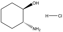 (1R,2R)-2-Aminocyclohexanol HCl