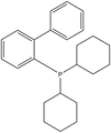 2-(Dicyclohexylphosphino)biphenyl 