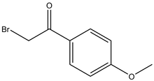 2-Bromo-4'-methoxyacetophenone