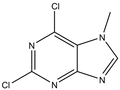 2,6-Dichloro-7-methylpurine