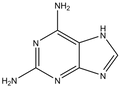2,6-Diaminopurine 1g