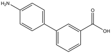 4'-Amino-biphenyl-3-carboxylic acid