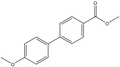 4'-Methoxybiphenyl-4-carboxylic acid methyl ester 