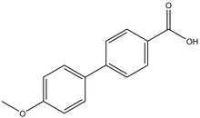 4'-Methoxybiphenyl-4-carboxylic acid