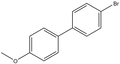 4-Bromo-4'-methoxy-1,1'-biphenyl