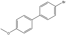4-Bromo-4'-methoxy-1,1'-biphenyl