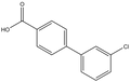 3'-Chloro-biphenyl-4-carboxylic acid 