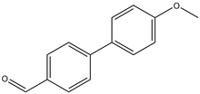 4'-Methoxy-[1,1'-biphenyl]-4-carbaldehyde 