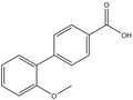 2'-Methoxy-biphenyl-4-carboxylic acid