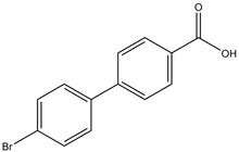 4'-Bromo-biphenyl-4-carboxylic acid 