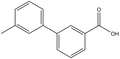 3'-Methylbiphenyl-3-carboxylic acid 