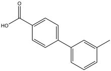 3'-Methylbiphenyl-4-carboxylic acid