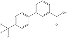 4'-Trifluoromethyl-biphenyl-3-carboxylic acid