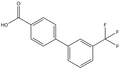 3'-Trifluromethylbiphenyl-4-carboxylic acid