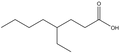 4-Ethyloctanoic acid 