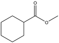 Methyl cyclohexanecarboxylate 25g