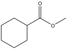 Methyl cyclohexanecarboxylate 25g