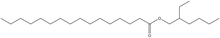 2-Ethylhexyl hexadecanoate 100mg
