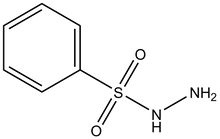 Benzenesulfonyl hydrazide