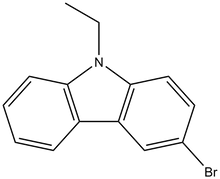 3-Bromo-9-ethylcarbazole