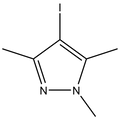 4-Iodo-1,3,5-trimethyl-1H-pyrazole 