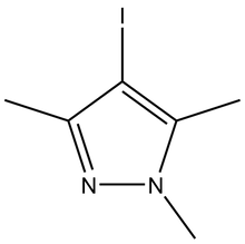 4-Iodo-1,3,5-trimethyl-1H-pyrazole 