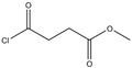 3-(Carbomethoxy)propionyl chloride 