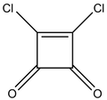 3,4-Dichlorocyclobutene-1,2-dione 