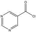 5-Pyrimidinecarbonyl chloride 