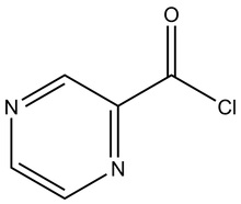 2-Pyrazinecarbonyl chloride