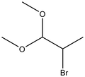 2-Bromo-1,1-dimethoxypropane