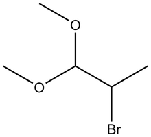 2-Bromo-1,1-dimethoxypropane